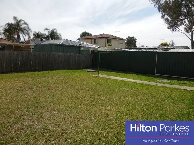 Fifth view of Homely house listing, 11 Merevale Place, Oakhurst NSW 2761