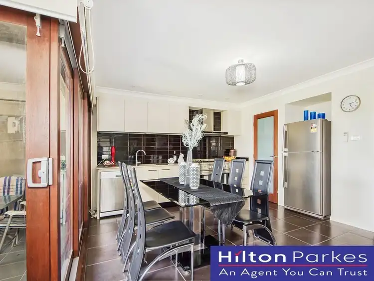 Fourth view of Homely house listing, 49 Bluebell Crescent, Ropes Crossing NSW 2760
