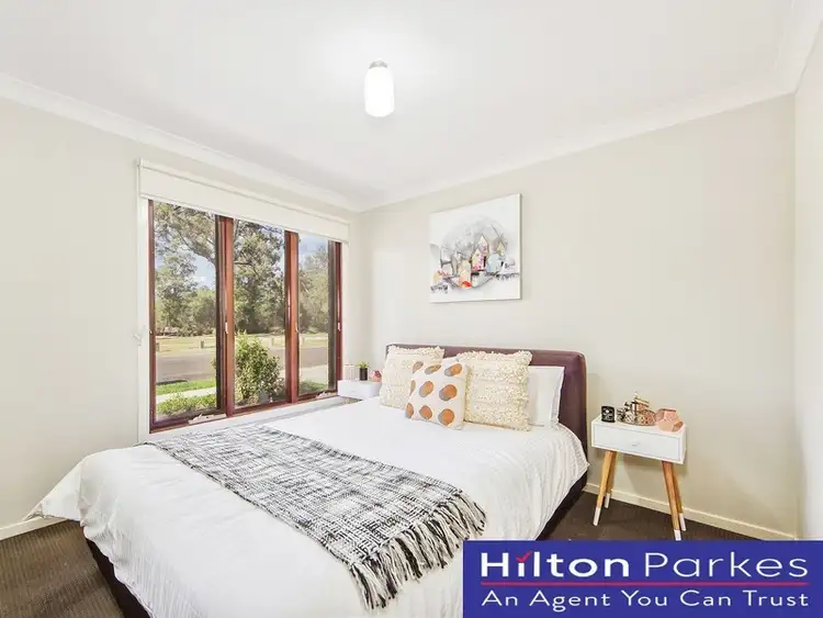 Sixth view of Homely house listing, 49 Bluebell Crescent, Ropes Crossing NSW 2760