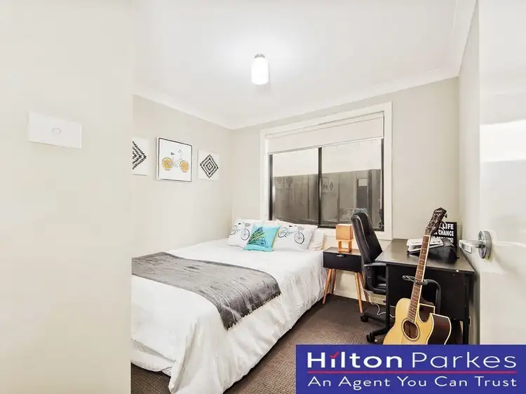 Seventh view of Homely house listing, 49 Bluebell Crescent, Ropes Crossing NSW 2760