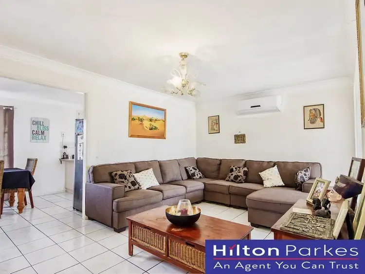 Second view of Homely house listing, 13 Knolton Place, Oakhurst NSW 2761