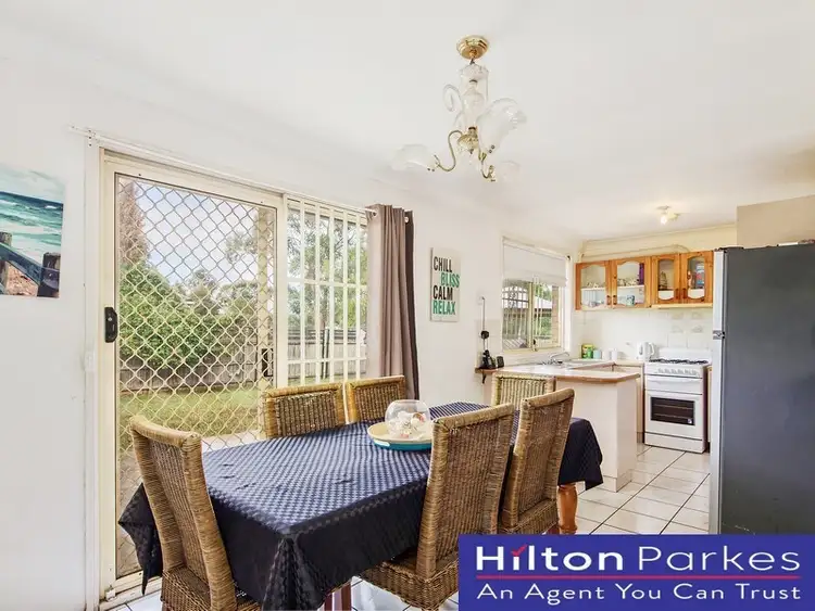 Third view of Homely house listing, 13 Knolton Place, Oakhurst NSW 2761