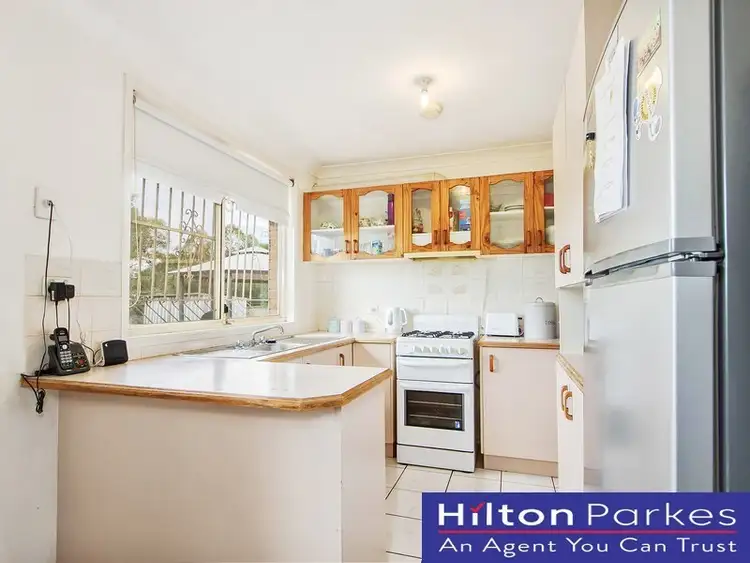 Fourth view of Homely house listing, 13 Knolton Place, Oakhurst NSW 2761