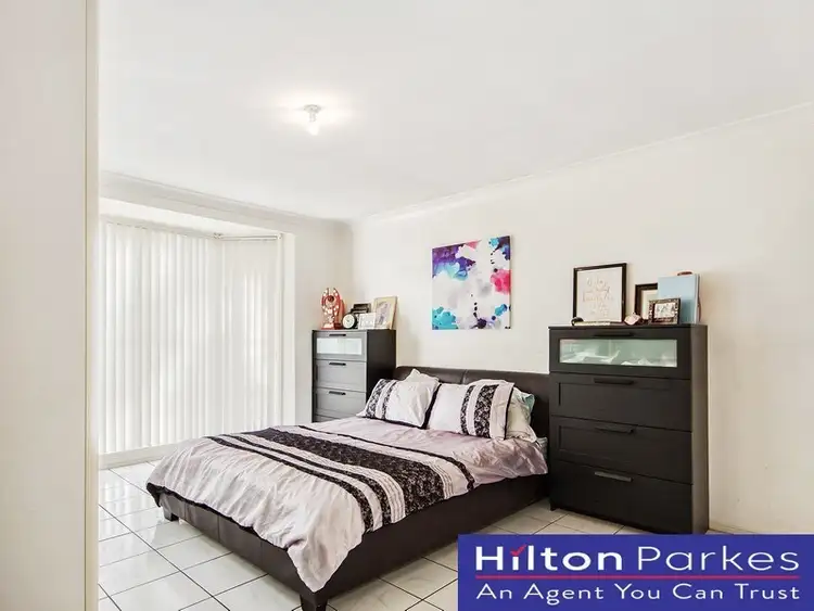 Fifth view of Homely house listing, 13 Knolton Place, Oakhurst NSW 2761