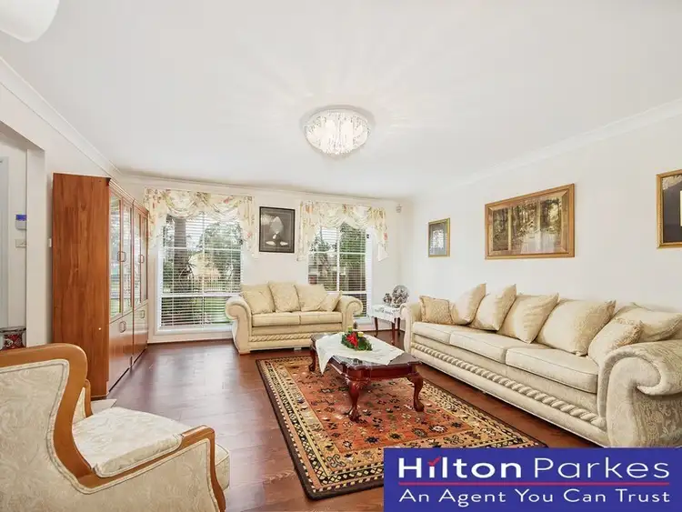 Second view of Homely house listing, 41 Odelia Crescent, Plumpton NSW 2761