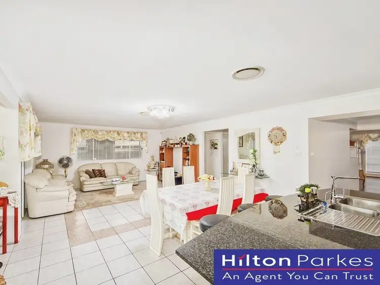 Fifth view of Homely house listing, 41 Odelia Crescent, Plumpton NSW 2761
