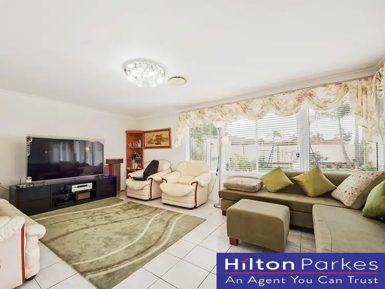Sixth view of Homely house listing, 41 Odelia Crescent, Plumpton NSW 2761