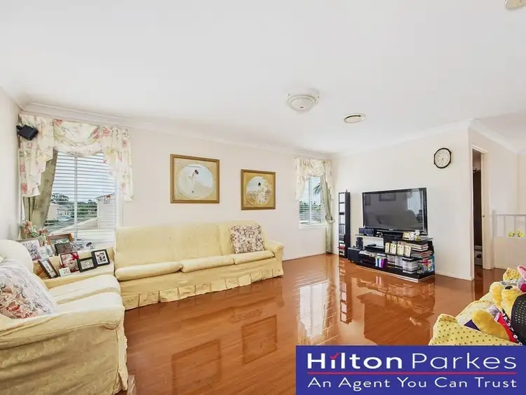 Seventh view of Homely house listing, 41 Odelia Crescent, Plumpton NSW 2761