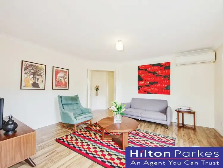 Second view of Homely house listing, 10 Redgum Circuit, Glendenning NSW 2761