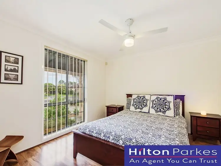 Fifth view of Homely house listing, 10 Redgum Circuit, Glendenning NSW 2761