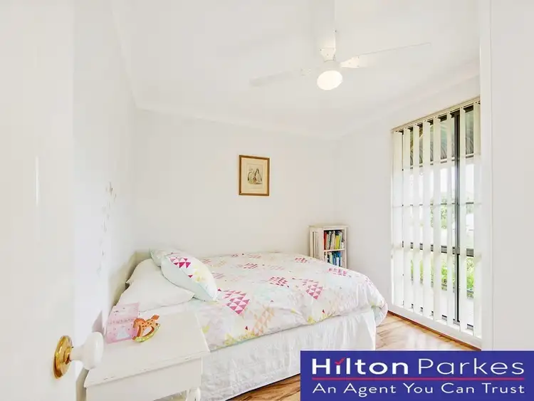 Seventh view of Homely house listing, 10 Redgum Circuit, Glendenning NSW 2761
