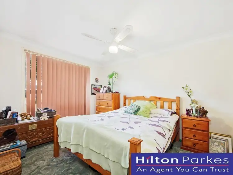 Fifth view of Homely house listing, 15 Merevale Place, Oakhurst NSW 2761