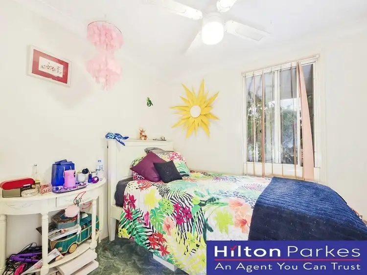 Sixth view of Homely house listing, 15 Merevale Place, Oakhurst NSW 2761