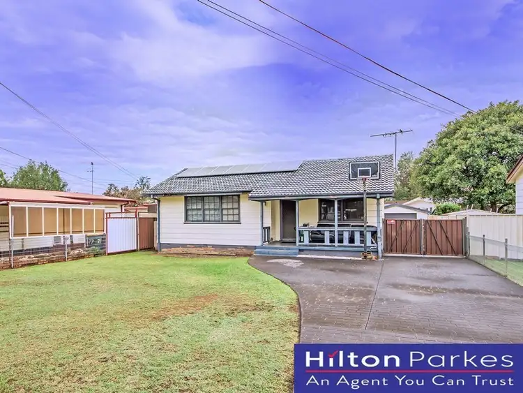 79 Manila Road, Lethbridge Park NSW 2770