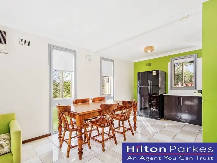 Third view of Homely house listing, 14 Hatfield Place, Hebersham NSW 2770