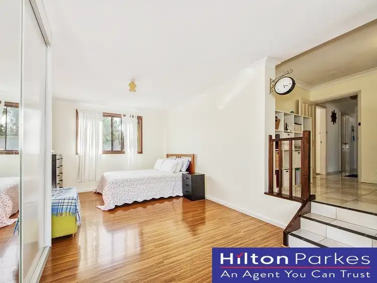 Fifth view of Homely house listing, 14 Hatfield Place, Hebersham NSW 2770