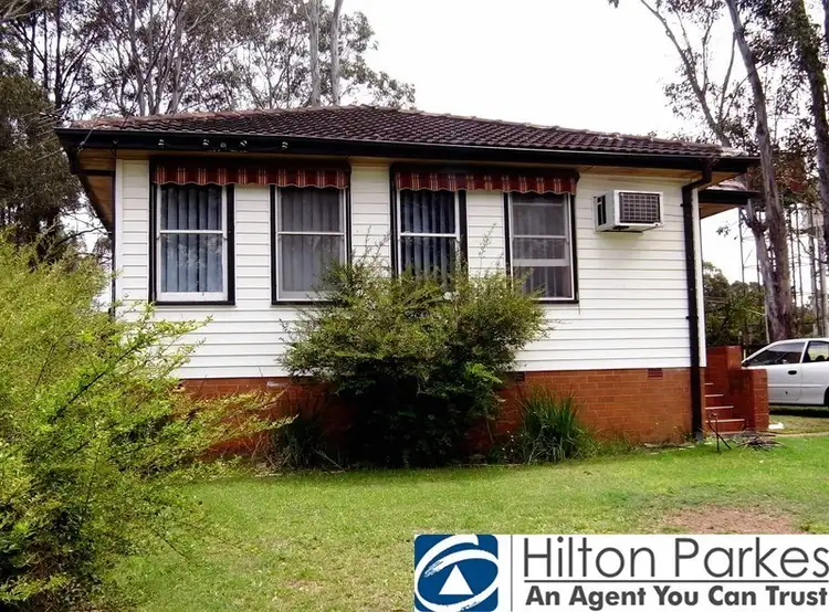 Address available on request