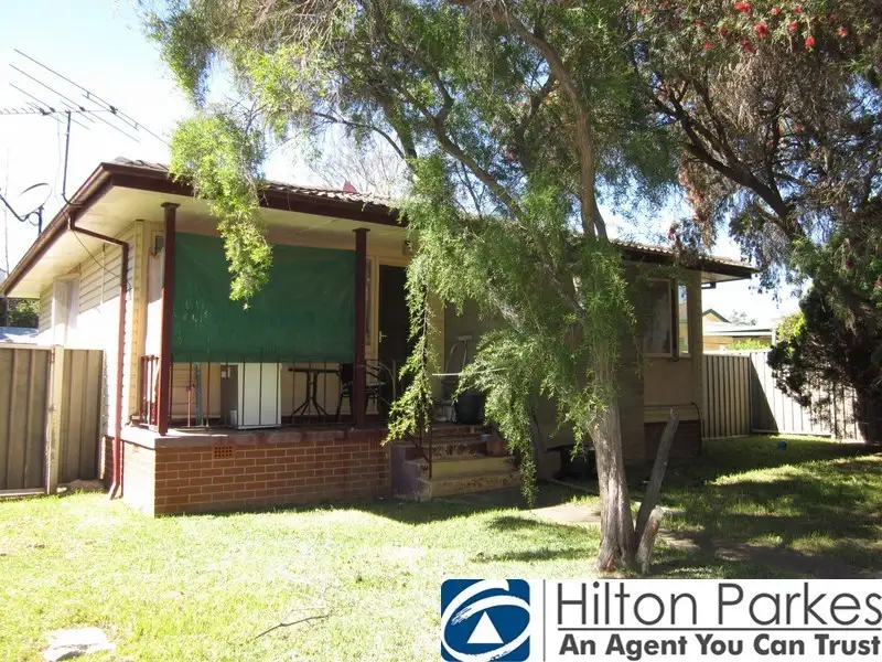 Main view of Homely house listing, 6 Sorensen Crescent, Blackett NSW 2770