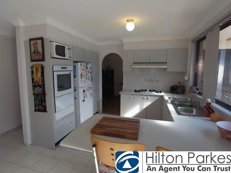 Fourth view of Homely house listing, 38 Thalia Street, Hassall Grove NSW 2761