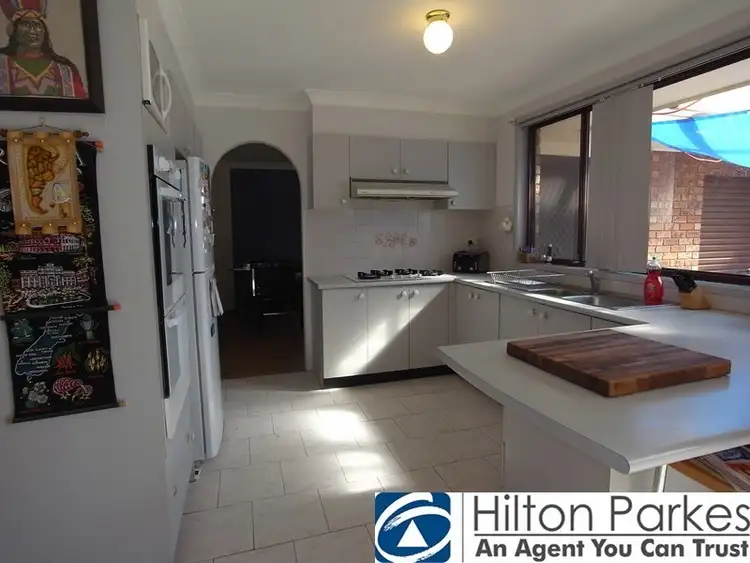Fifth view of Homely house listing, 38 Thalia Street, Hassall Grove NSW 2761