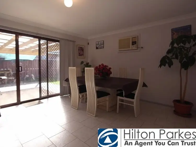 Sixth view of Homely house listing, 38 Thalia Street, Hassall Grove NSW 2761