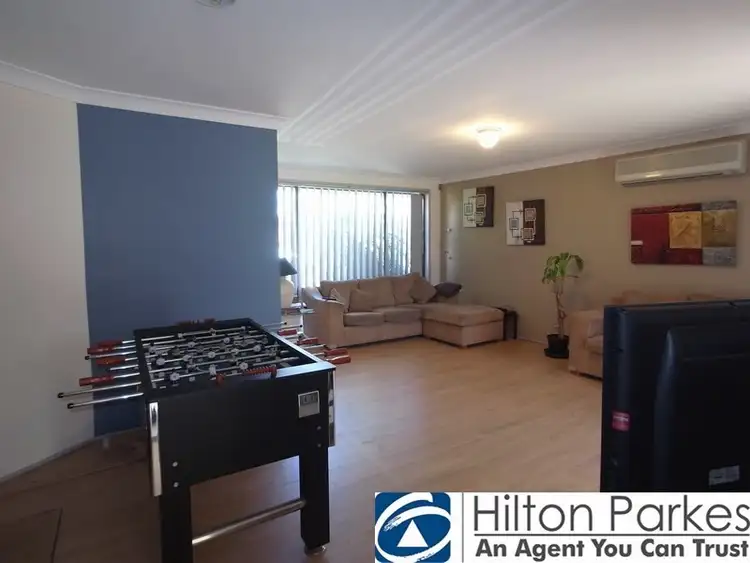 Seventh view of Homely house listing, 38 Thalia Street, Hassall Grove NSW 2761