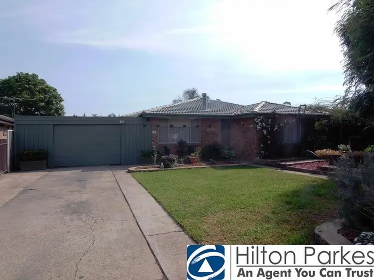 Address available on request