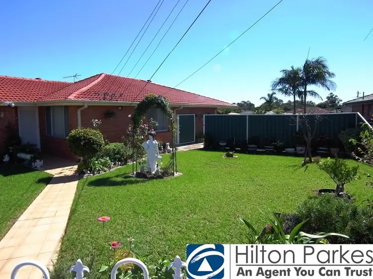 12 Aruma Place, Dharruk NSW 2770