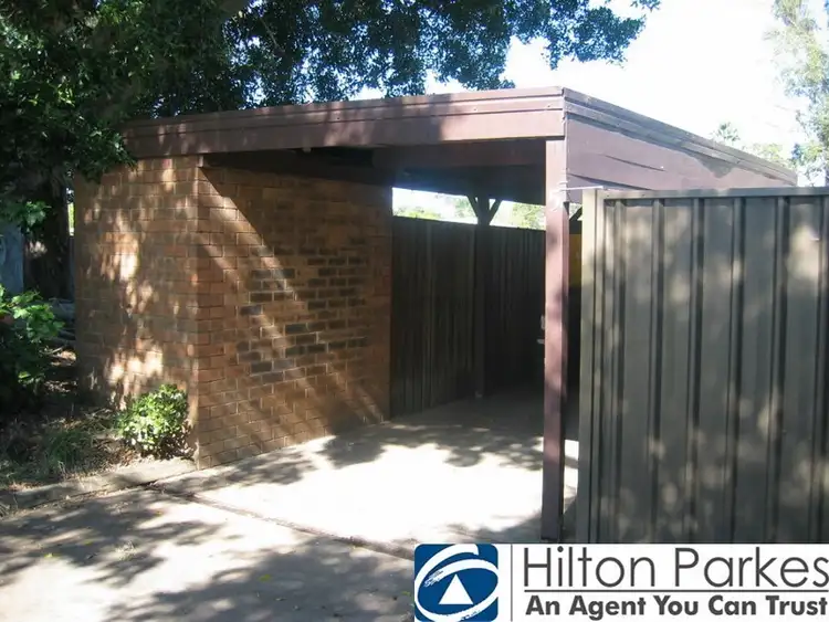 Second view of Homely townhouse listing, 5 Barry Place, Bidwill NSW 2770