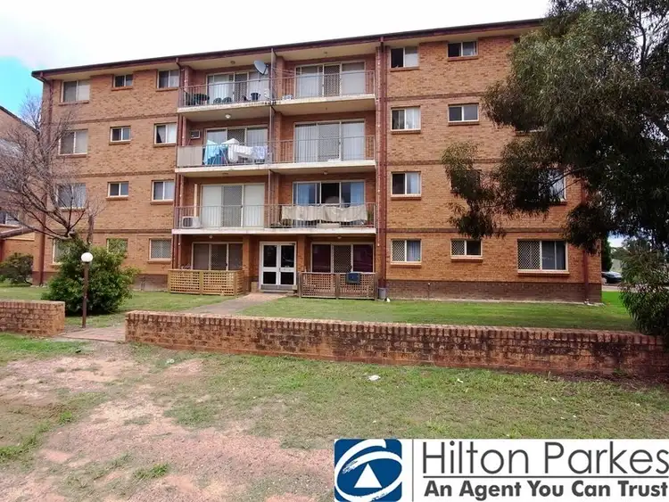 16/41 Morehead Avenue, Mount Druitt NSW 2770