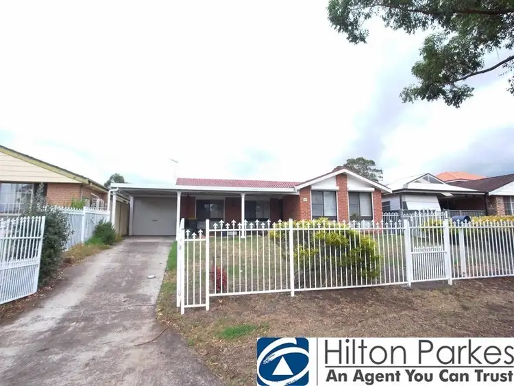 Main view of Homely house listing, 118 Buckwell Drive, Hassall Grove NSW 2761