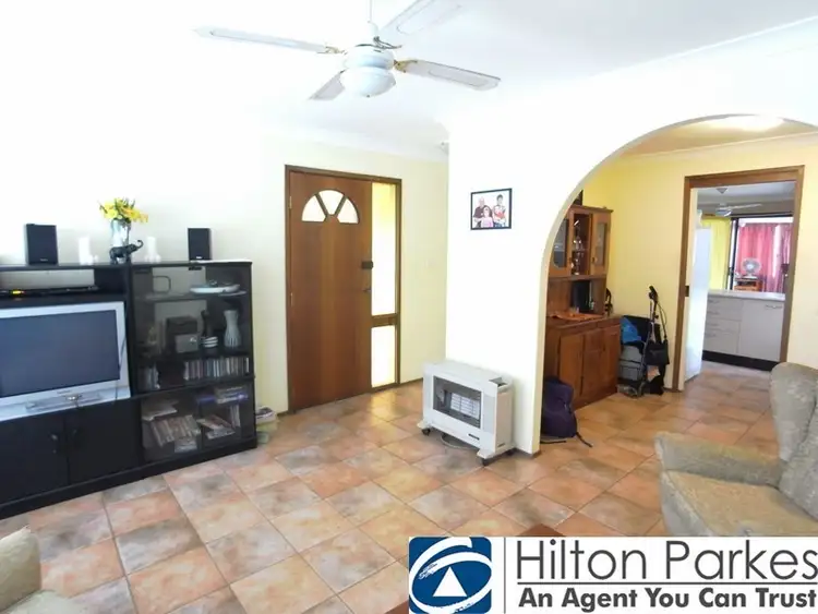Second view of Homely house listing, 118 Buckwell Drive, Hassall Grove NSW 2761