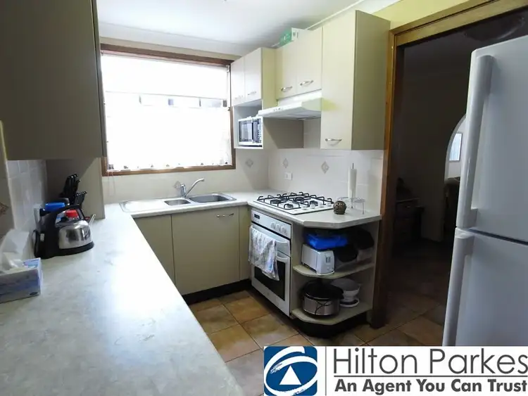 Fourth view of Homely house listing, 118 Buckwell Drive, Hassall Grove NSW 2761