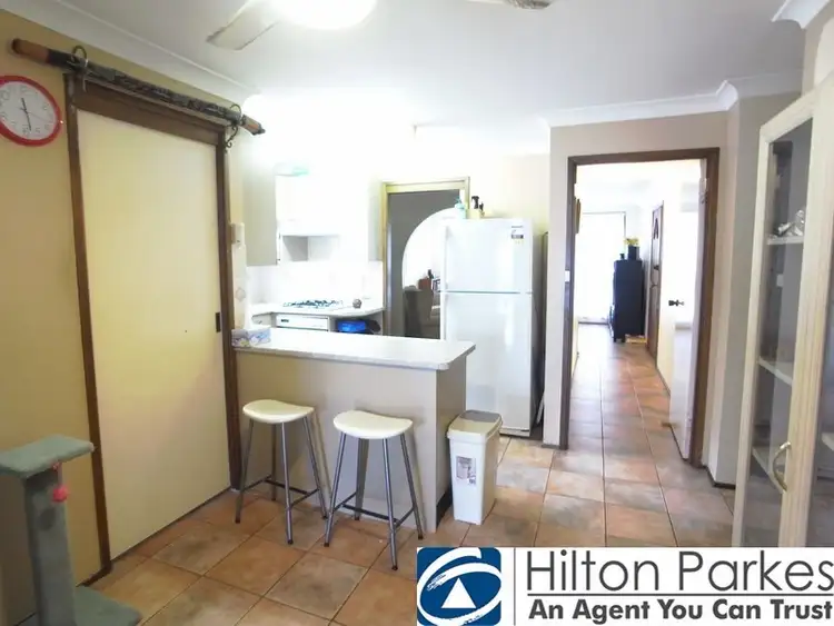 Fifth view of Homely house listing, 118 Buckwell Drive, Hassall Grove NSW 2761
