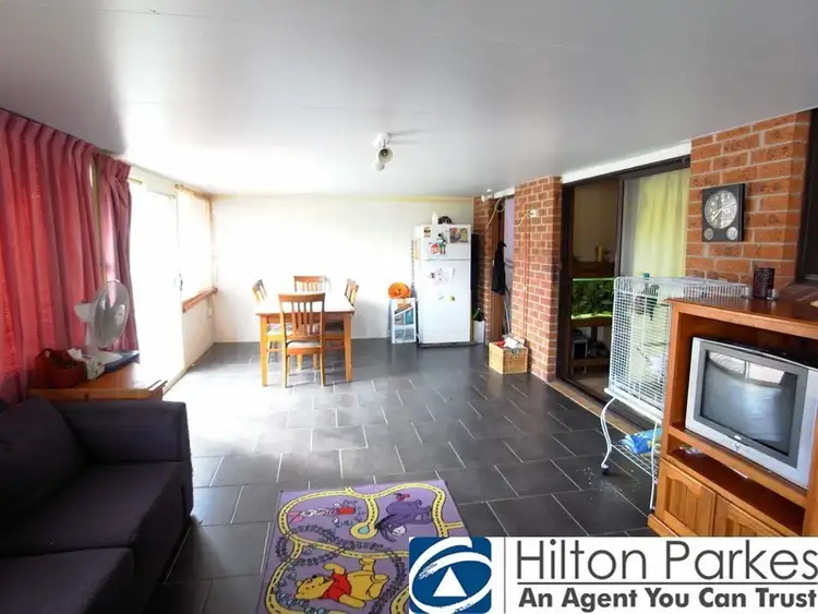 Seventh view of Homely house listing, 118 Buckwell Drive, Hassall Grove NSW 2761