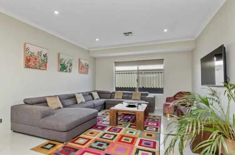 Fifth view of Homely house listing, 18 Ellsworth Road, Wellard WA 6170