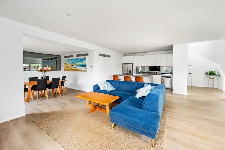 Fifth view of Homely townhouse listing, 3/17A Berner Street, Merewether NSW 2291