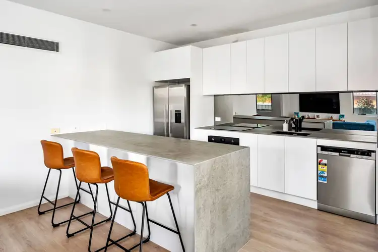 Sixth view of Homely townhouse listing, 3/17A Berner Street, Merewether NSW 2291