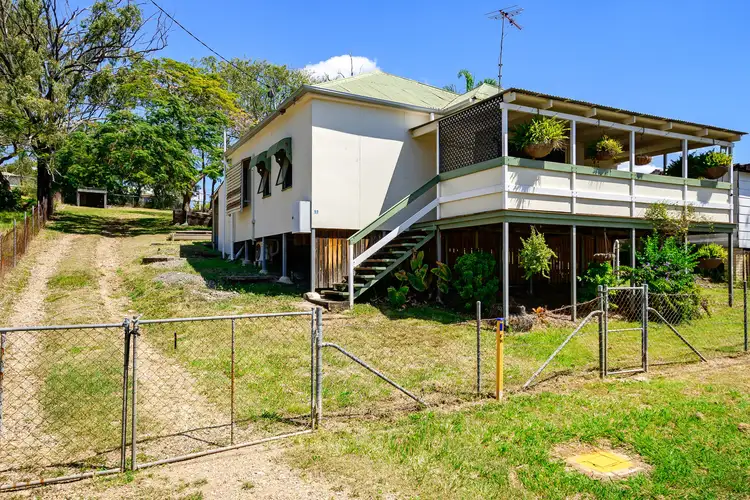 Third view of Homely house listing, 17 Raglan Street, Mount Larcom QLD 4695
