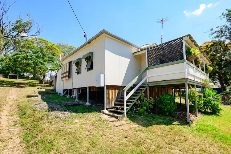 Fourth view of Homely house listing, 17 Raglan Street, Mount Larcom QLD 4695