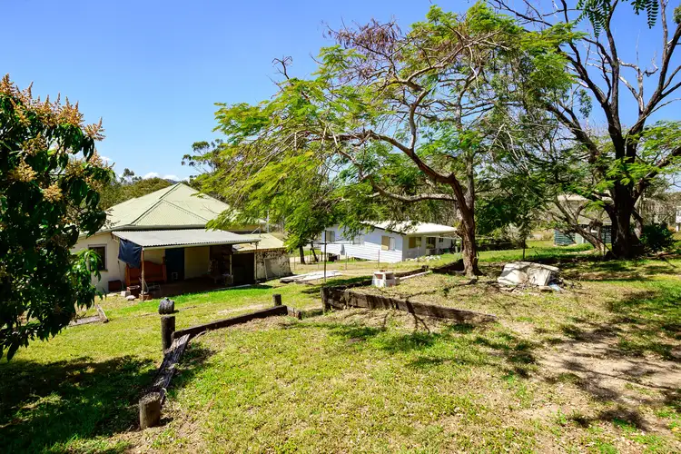 Fifth view of Homely house listing, 17 Raglan Street, Mount Larcom QLD 4695