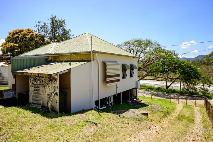 Sixth view of Homely house listing, 17 Raglan Street, Mount Larcom QLD 4695