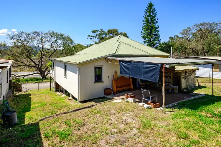 Seventh view of Homely house listing, 17 Raglan Street, Mount Larcom QLD 4695