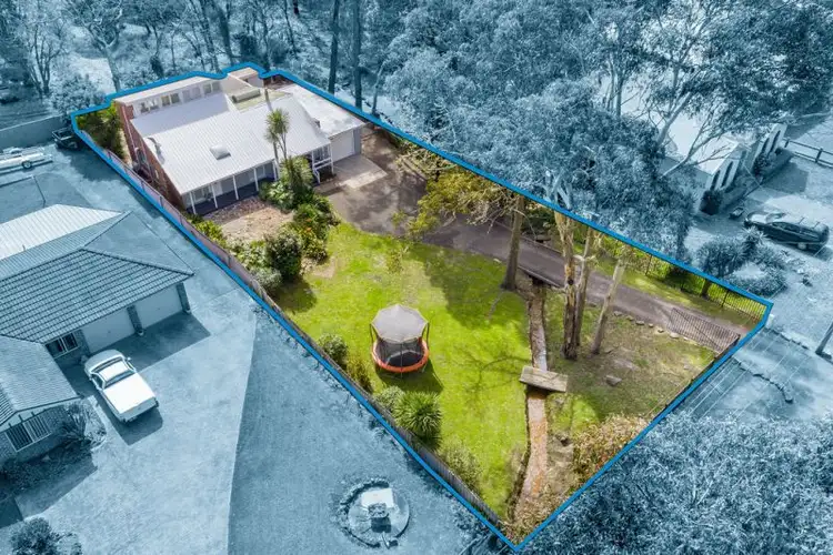 Second view of Homely house listing, 231 Wilton Road, Wilton NSW 2571