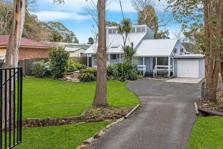 Fourth view of Homely house listing, 231 Wilton Road, Wilton NSW 2571