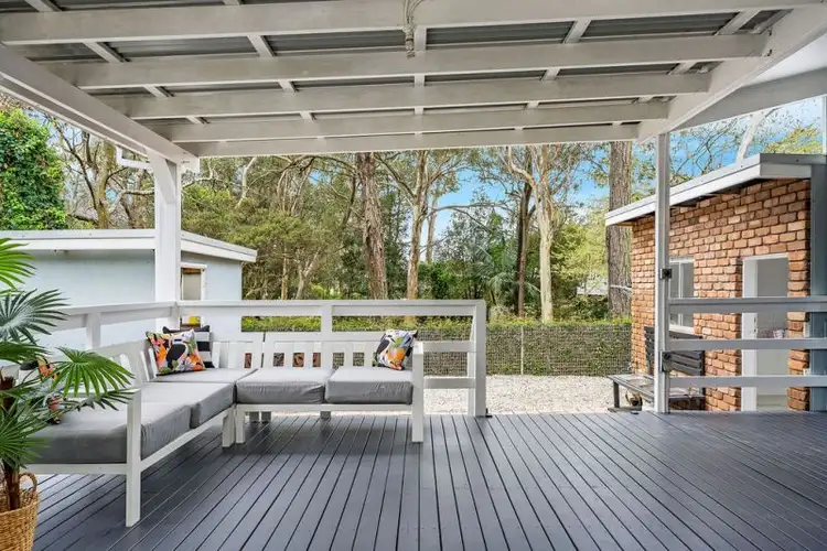 Sixth view of Homely house listing, 231 Wilton Road, Wilton NSW 2571