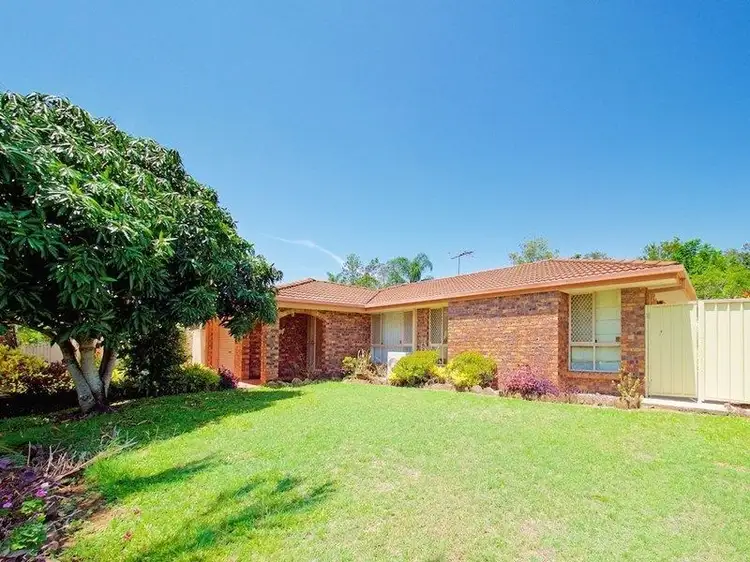 Main view of Homely house listing, 2 Warren Court, Loganlea QLD 4131