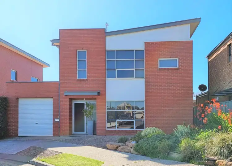 Second view of Homely house listing, 10 Waterton Ln, Mawson Lakes SA 5095