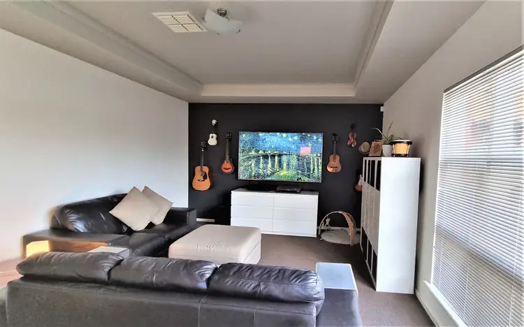 Third view of Homely house listing, 10 Waterton Ln, Mawson Lakes SA 5095