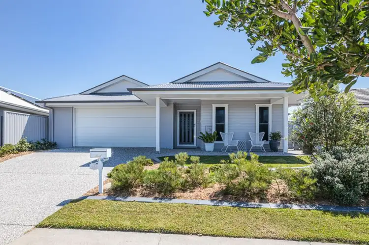 143 Freshwater Drive, Banksia Beach QLD 4507